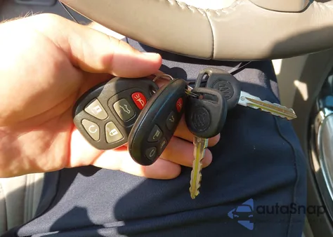 2016 Buick Enclave Convenience from USA, damaged, VIN 5GAKRAKD7GJ338621